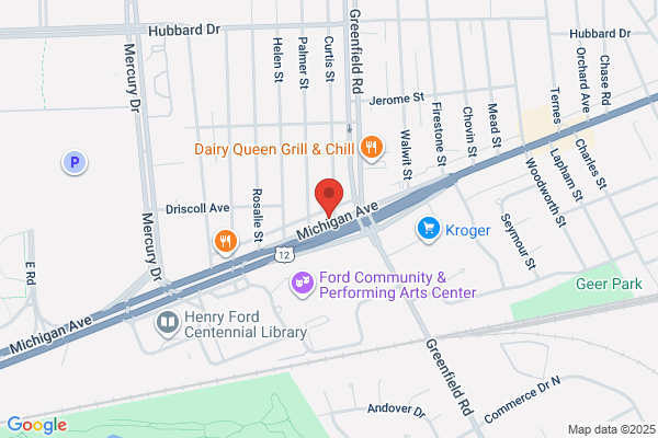 Dearborn Community Dental