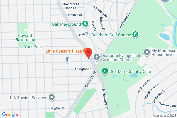 Elford Michelle Lynn DDS