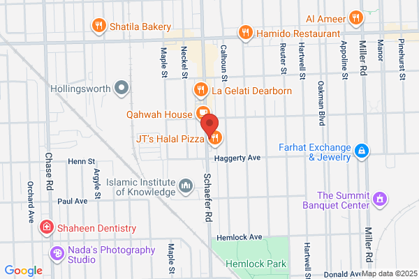 Family Crown Dentistry: Khadije Hussein, DDS