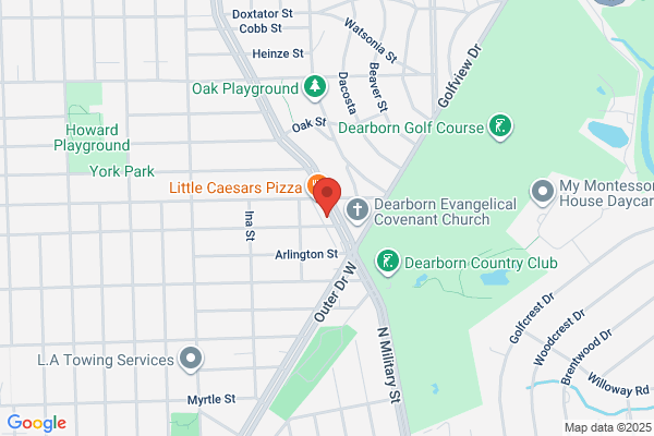 Johnson Family Dentistry