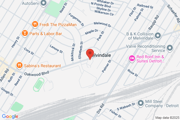 Melvindale Family Dentistry - Amogh P Naik DDS