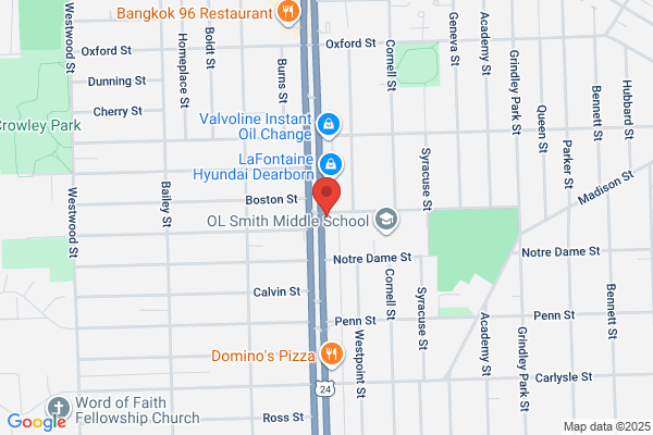 Sachs Family Dentistry