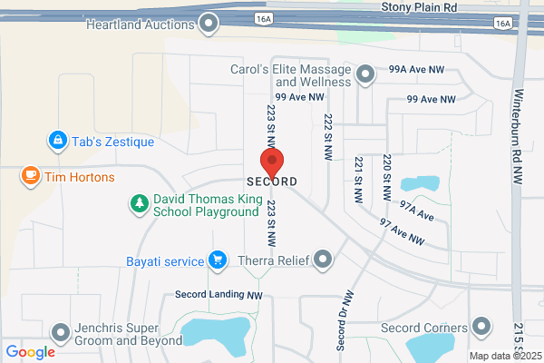 Secord & Secord