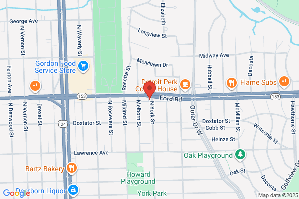 Warrendale Dental Center