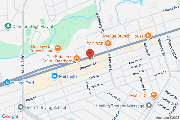 West Village Dental Care