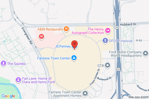 JCPenney