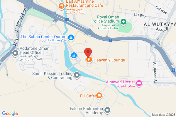 Advanced Medical Center