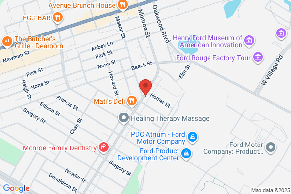 Affiliated Medical of Dearborn