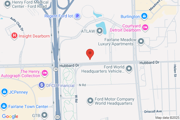 Beaumont Medical Center - Dearborn