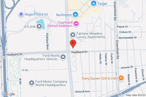 Beaumont Medical Services - Dearborn