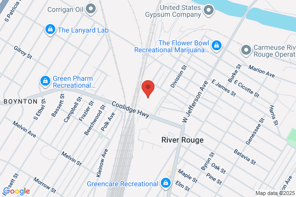 Beaumont Teen Health Center - River Rouge