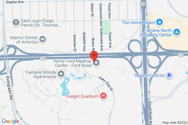 Dearborn Laser Eye Center