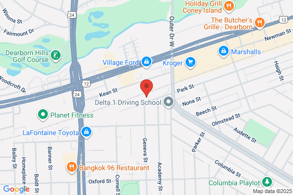 Dearborn Orthopedic Surgery