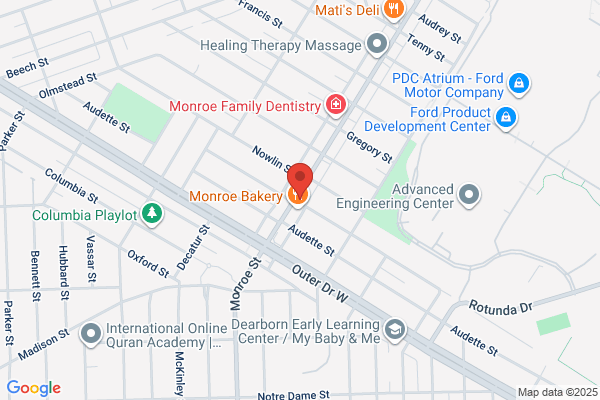 Dearborn Pediatrics & Adolescents Medical Center