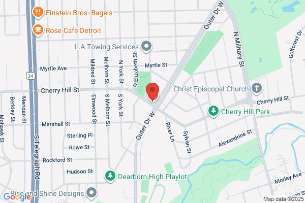 Dentistry For Children-Dearborn