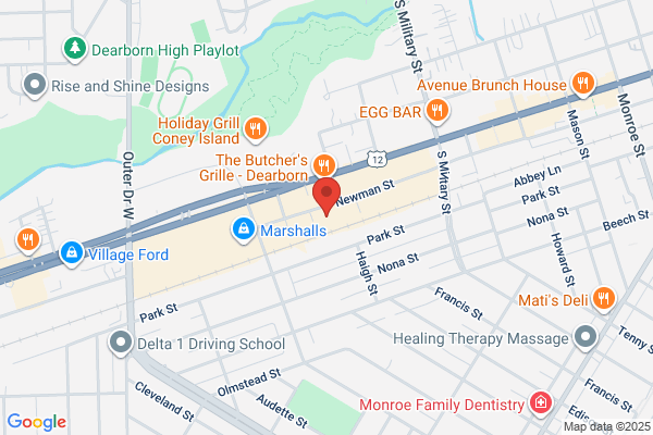 Felsenfeld Robert B DDS PC, Oral & Maxillofacial Surgery