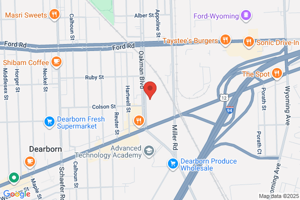 Greenfield Medical Center