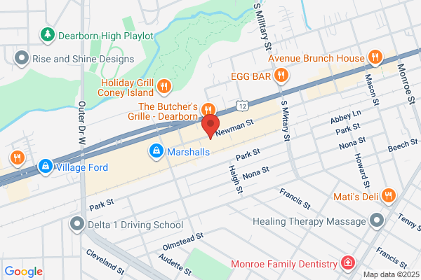 Michigan Surgery Specialists - Dearborn