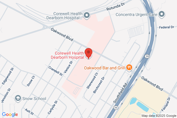 Oakwood Healthcare System, Oakwood Healthcare Centers, Oakwood Care Connection