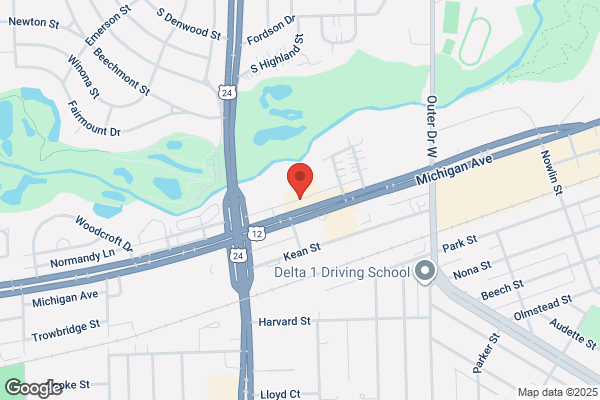 Sirko Dennis G DC