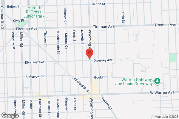 Wyoming Chiropractic Health Clinic
