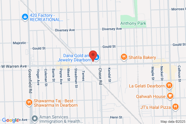 Amana Pharmacy