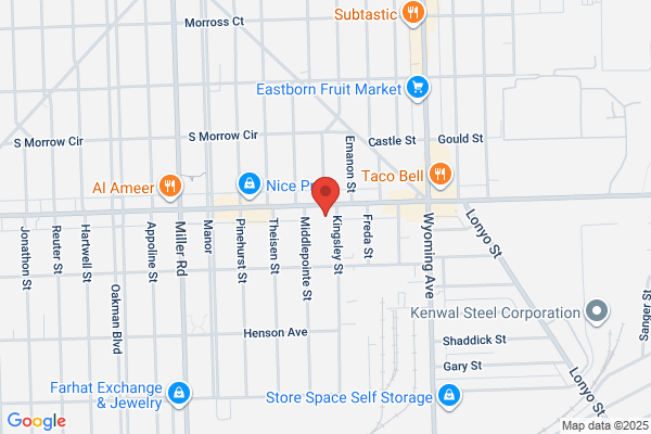 Cvs Pharmacy