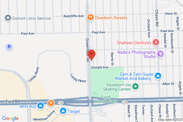 Greenfield Pharmacy Inc