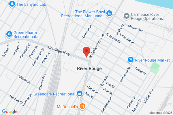 Rouge Drug Store