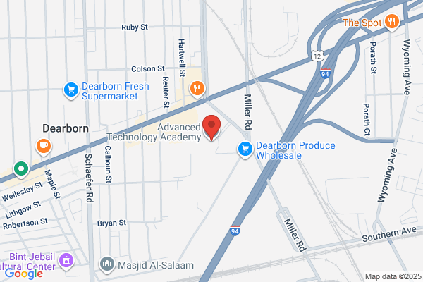 Advanced Technology Academy