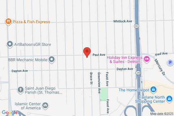 Detroit Public Schools, Schools, Carver Elementary