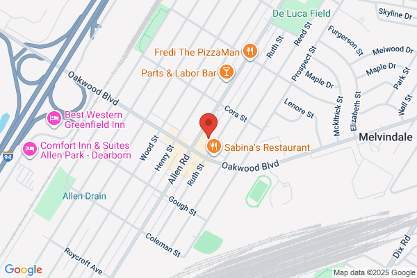 Hungry Howie's Pizza