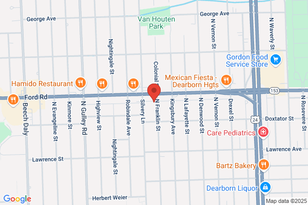 Garage Door Repair Dearborn