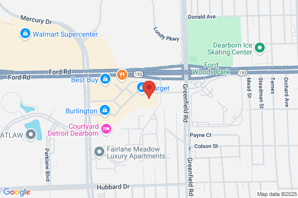 Suburban Garage Repairman Dearborn