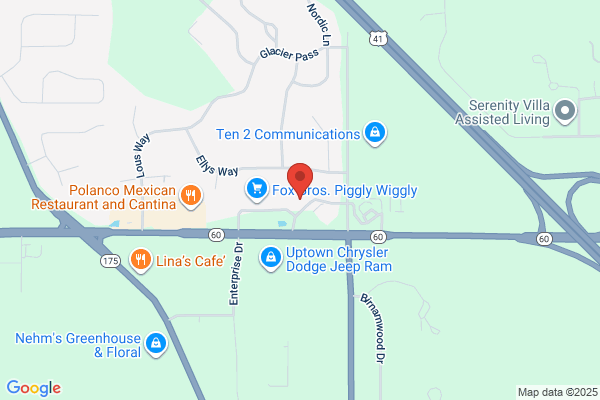 Schaefer Service Stations