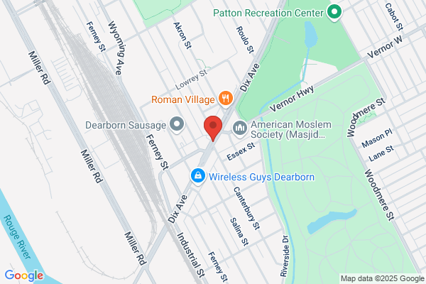 Neurology & Headache Center