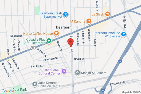 Chic Bonboniere Chocolates & Gift Shop