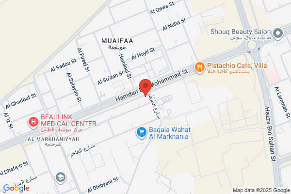 Alsalem Supermarket