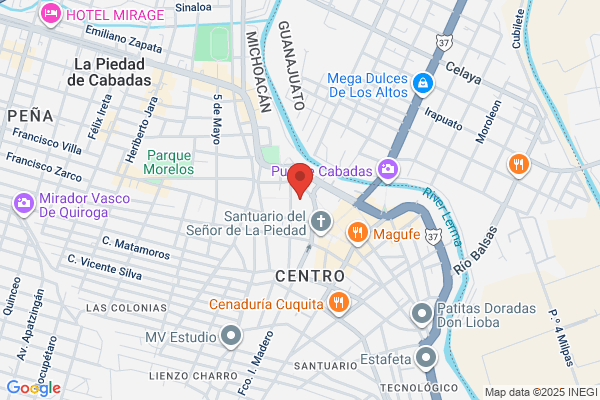 Super Mercado La-Piedad