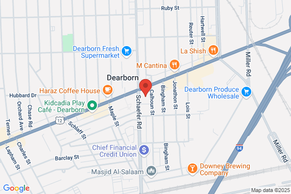 Beaumont Center for Hematology & Oncology - Dearborn
