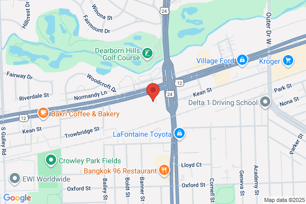 Holiday Inn Express & Suites Dearborn SW - Detroit Area, an IHG Hotel