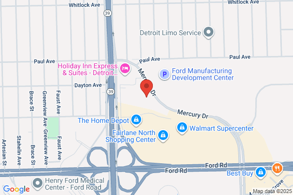 TownePlace Suites by Marriott Detroit Dearborn