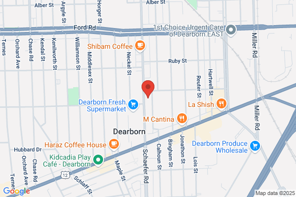 Discount Car Insurance | Lowered Rates of Dearborn