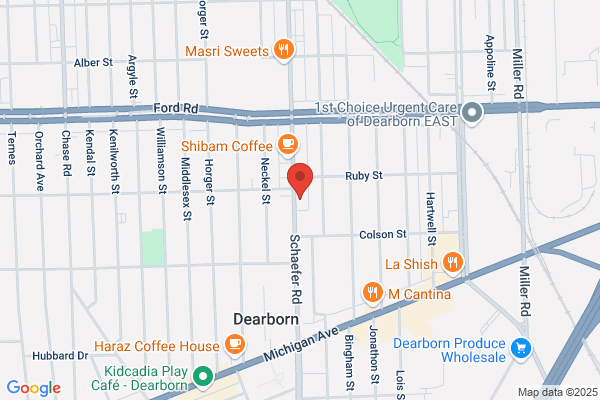 Dearborn Val-U-Clean