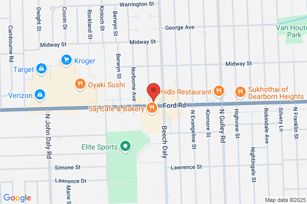 One Hour Metropolitan Cleaners