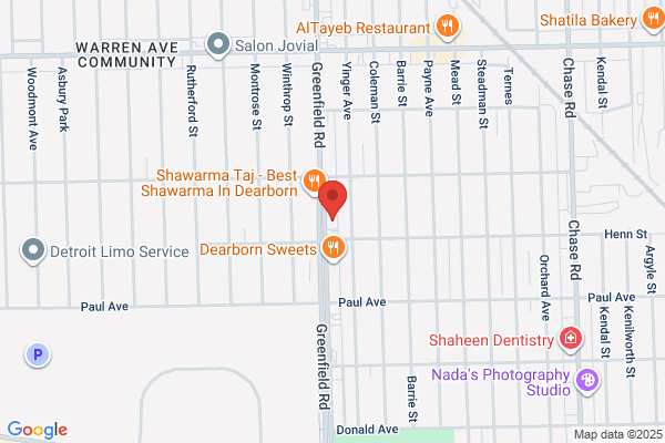 Locksmith Dearborn Michigan