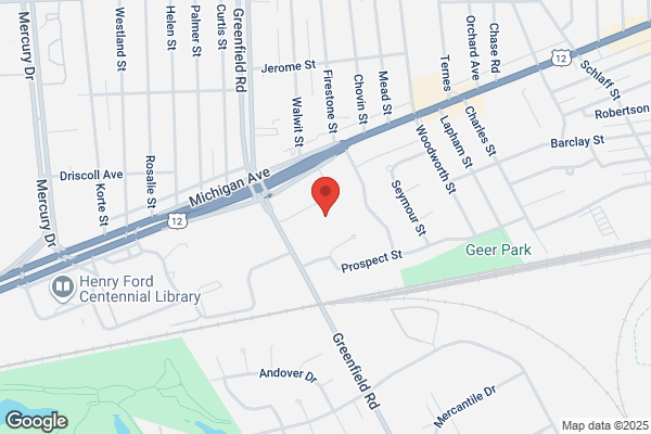 Dearborn Locksmiths MI