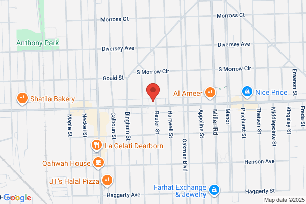 Locksmith Services & Repair