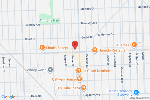 Dearborn Auto Service Center