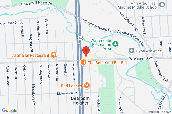 Top Value Car & Truck Service Center